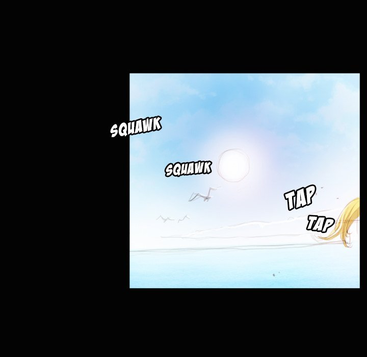 The Two Newcomers Manhwa - Chapter 11 Page 84