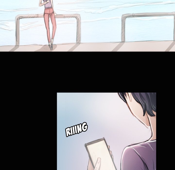 The Two Newcomers Manhwa - Chapter 11 Page 87