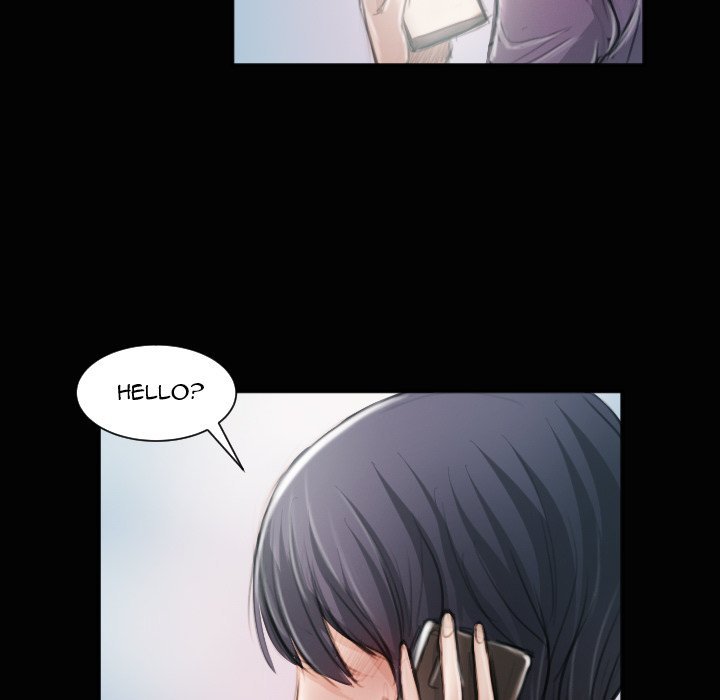 The Two Newcomers Manhwa - Chapter 11 Page 88