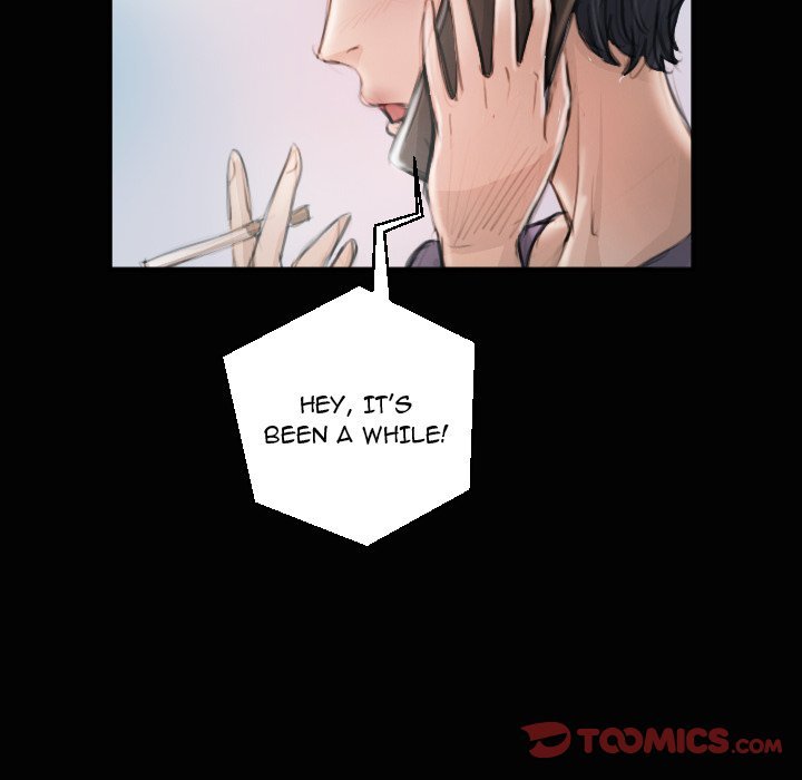 The Two Newcomers Manhwa - Chapter 11 Page 89