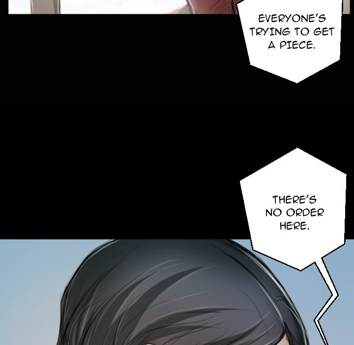 The Two Newcomers Manhwa - Chapter 11 Page 93
