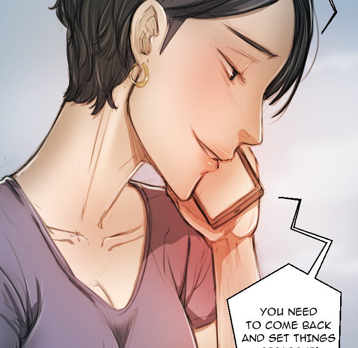 The Two Newcomers Manhwa - Chapter 11 Page 94