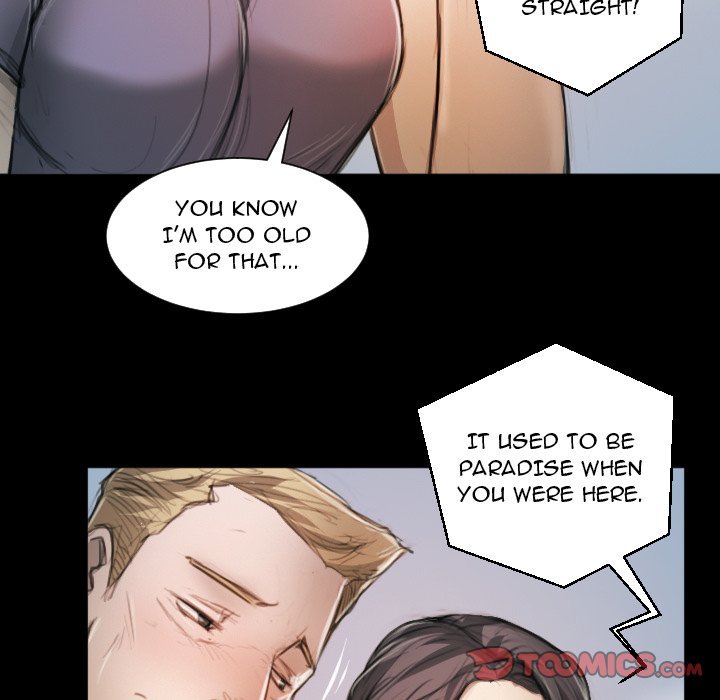 The Two Newcomers Manhwa - Chapter 11 Page 95