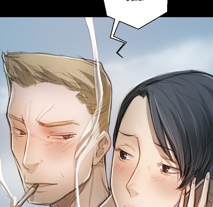 The Two Newcomers Manhwa - Chapter 11 Page 97