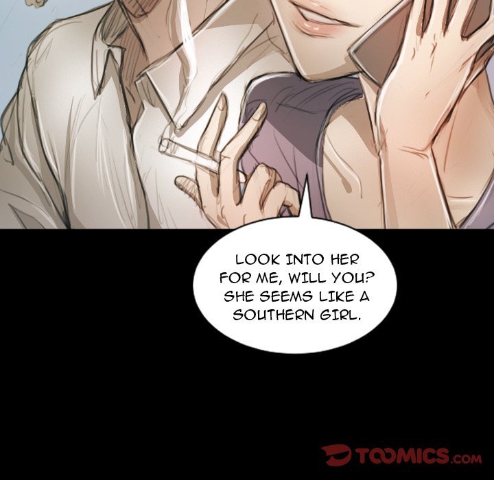 The Two Newcomers Manhwa - Chapter 11 Page 98