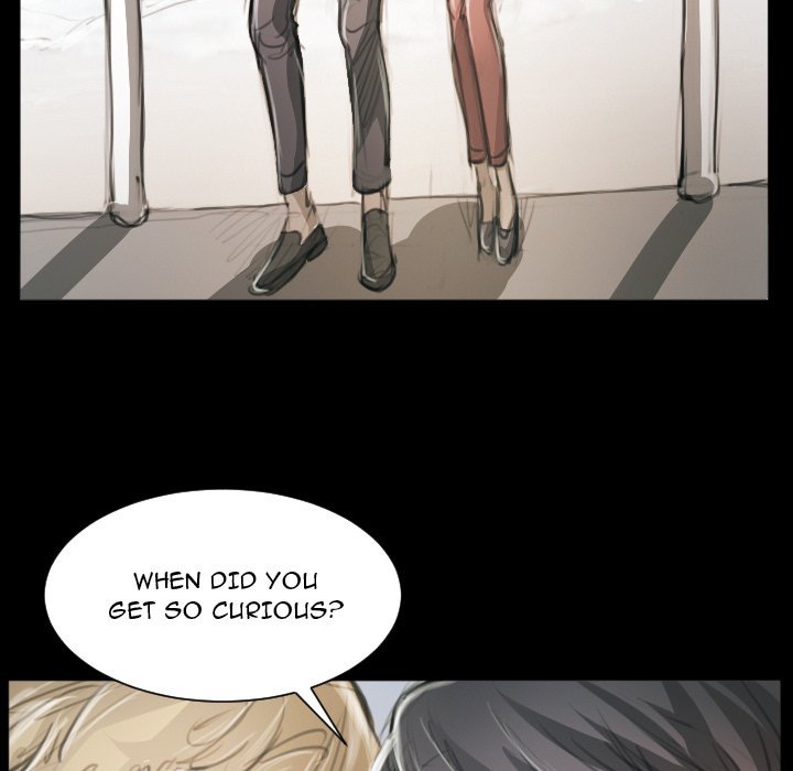 The Two Newcomers Manhwa - Chapter 11 Page 100