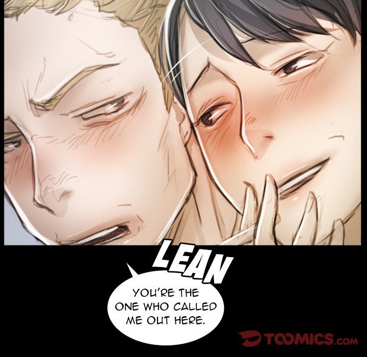 The Two Newcomers Manhwa - Chapter 11 Page 101