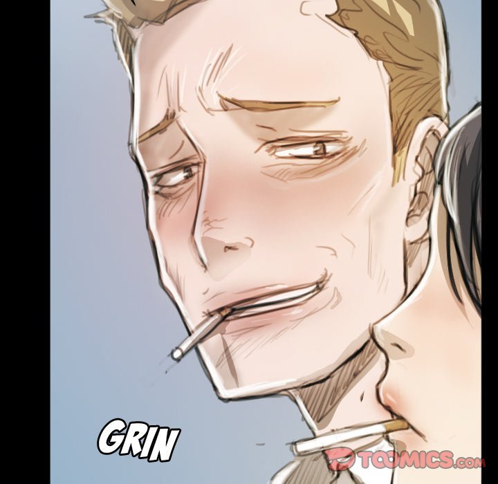 The Two Newcomers Manhwa - Chapter 11 Page 104