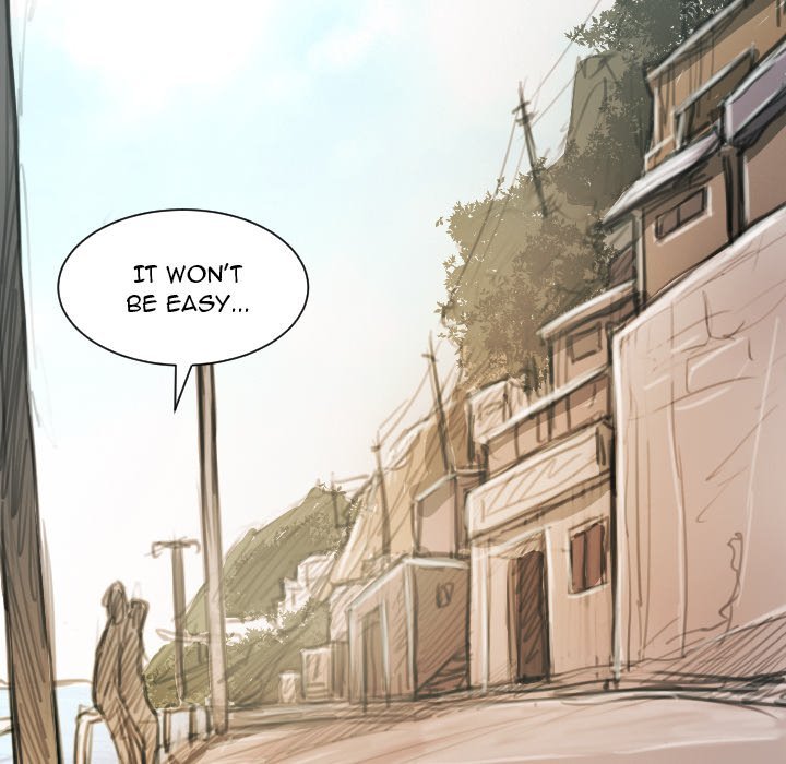 The Two Newcomers Manhwa - Chapter 11 Page 106