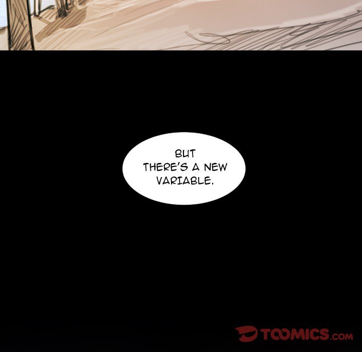 The Two Newcomers Manhwa - Chapter 11 Page 107