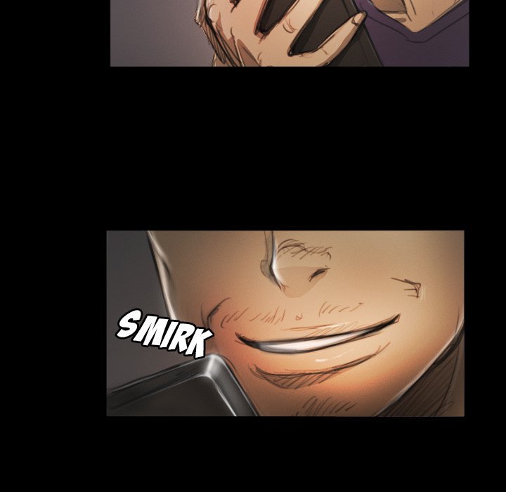 The Two Newcomers Manhwa - Chapter 11 Page 114