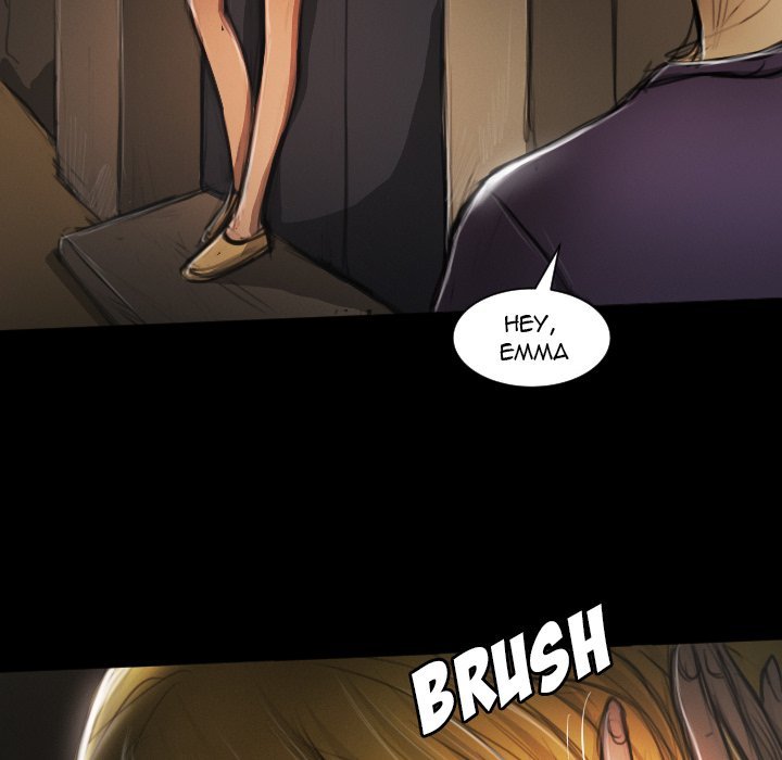 The Two Newcomers Manhwa - Chapter 11 Page 117