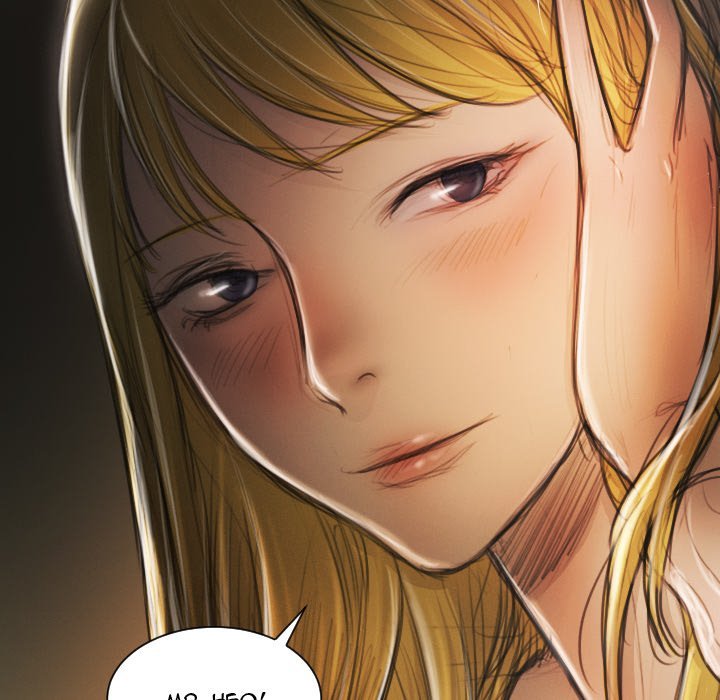 The Two Newcomers Manhwa - Chapter 11 Page 118