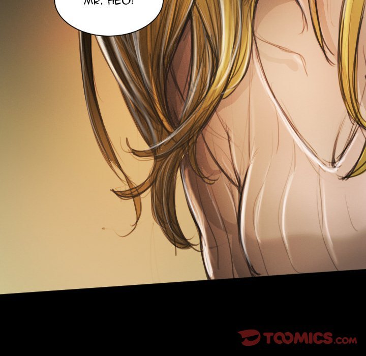 The Two Newcomers Manhwa - Chapter 11 Page 119