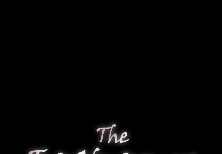 The Two Newcomers Manhwa - Chapter 31 Page 1