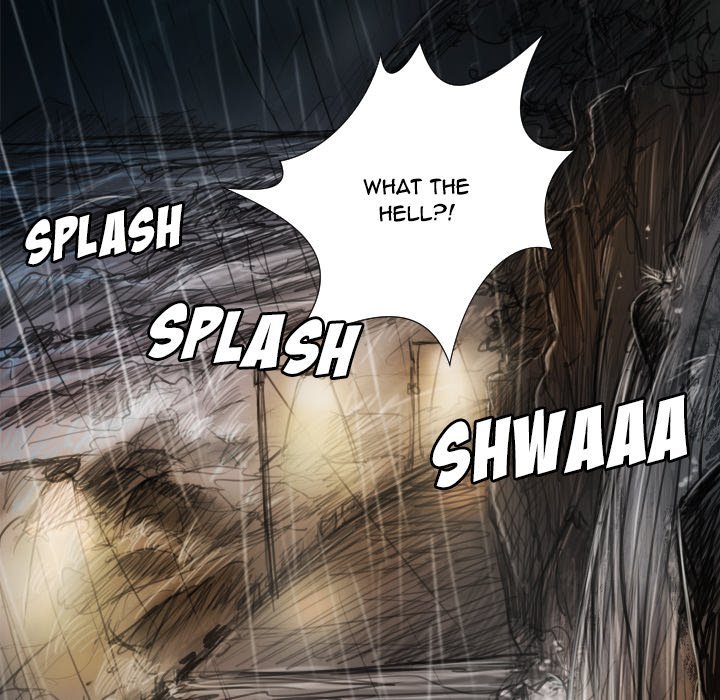 The Two Newcomers Manhwa - Chapter 31 Page 5