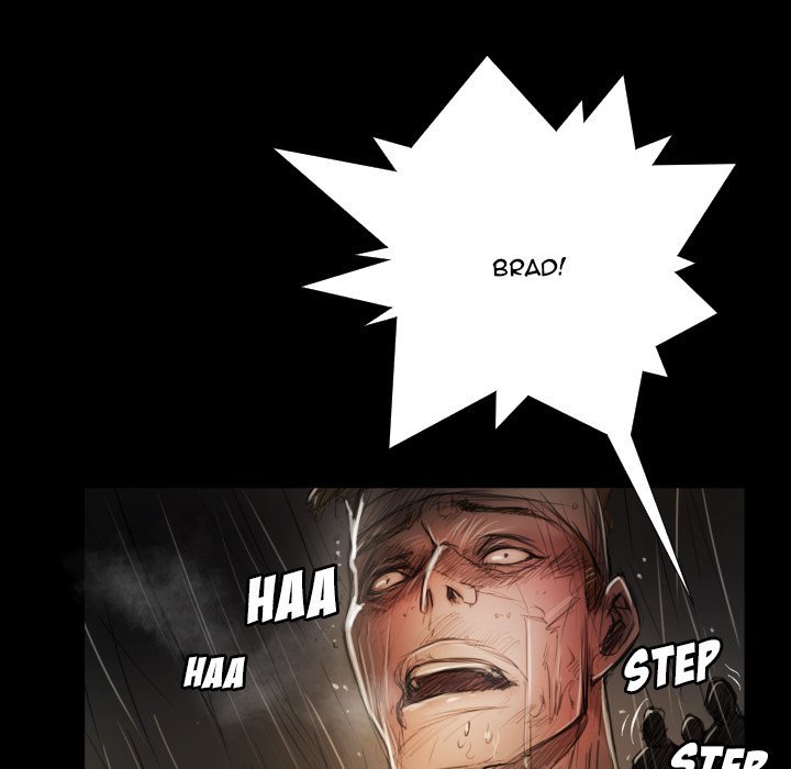 The Two Newcomers Manhwa - Chapter 31 Page 7