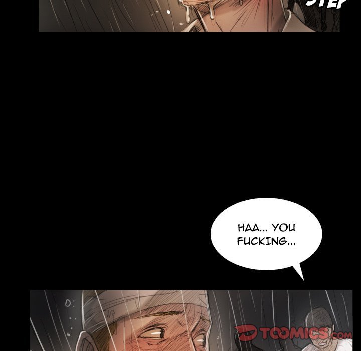 The Two Newcomers Manhwa - Chapter 31 Page 8