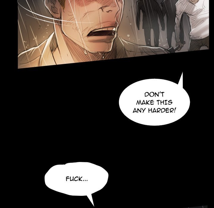 The Two Newcomers Manhwa - Chapter 31 Page 9