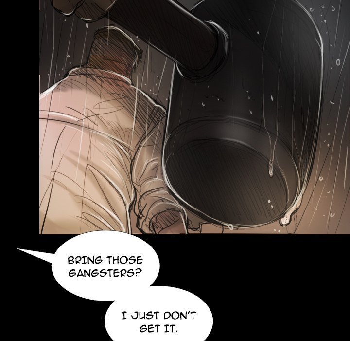 The Two Newcomers Manhwa - Chapter 31 Page 13