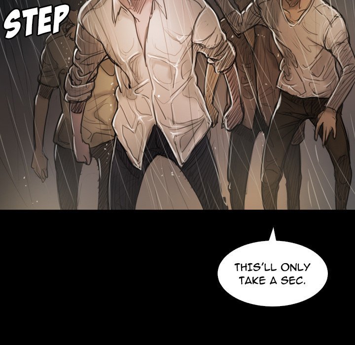 The Two Newcomers Manhwa - Chapter 31 Page 15