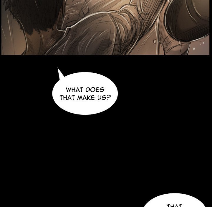 The Two Newcomers Manhwa - Chapter 31 Page 17