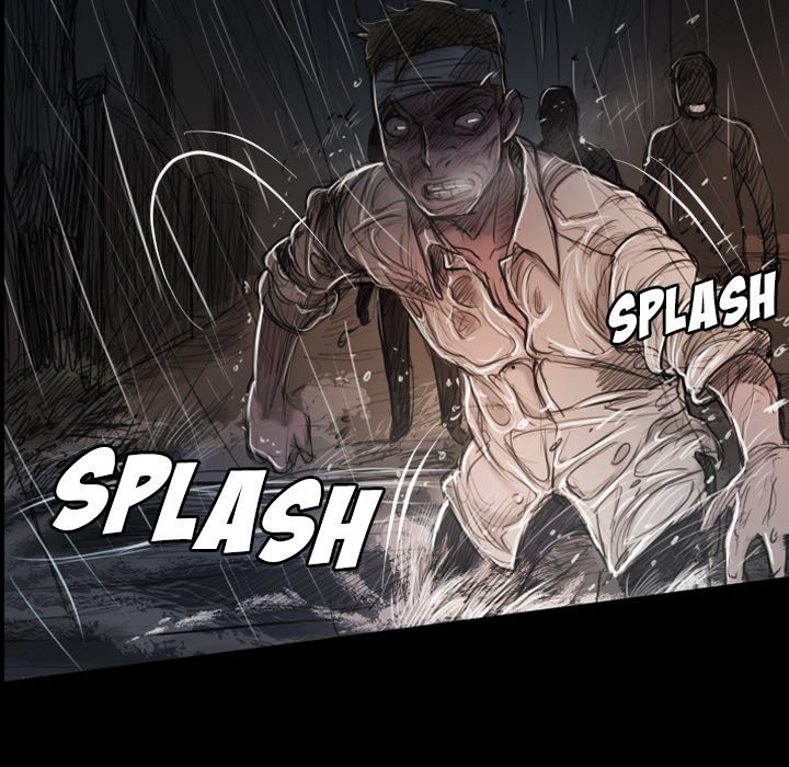 The Two Newcomers Manhwa - Chapter 31 Page 24