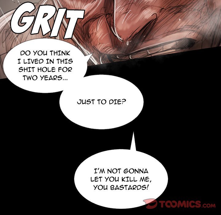 The Two Newcomers Manhwa - Chapter 31 Page 26