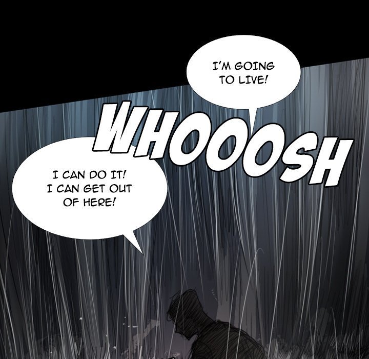 The Two Newcomers Manhwa - Chapter 31 Page 27