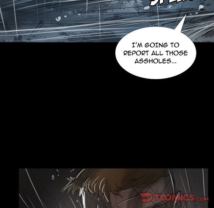 The Two Newcomers Manhwa - Chapter 31 Page 32