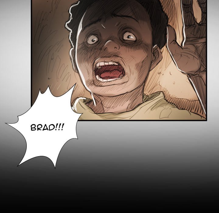 The Two Newcomers Manhwa - Chapter 31 Page 34