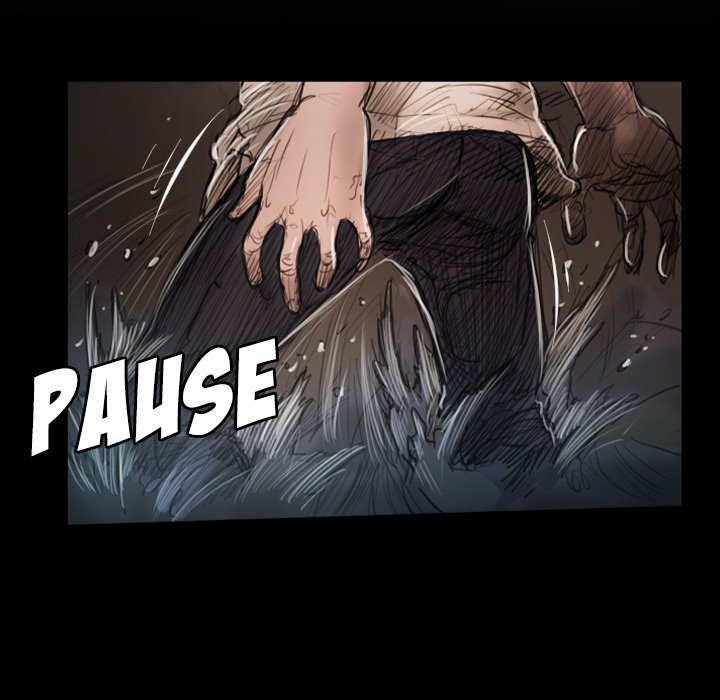 The Two Newcomers Manhwa - Chapter 31 Page 35