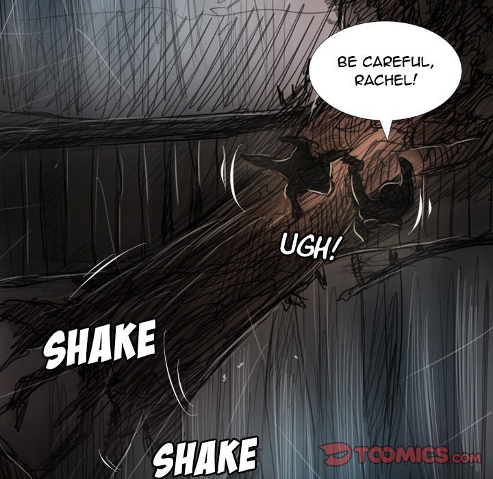 The Two Newcomers Manhwa - Chapter 31 Page 38