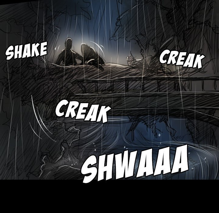 The Two Newcomers Manhwa - Chapter 31 Page 40