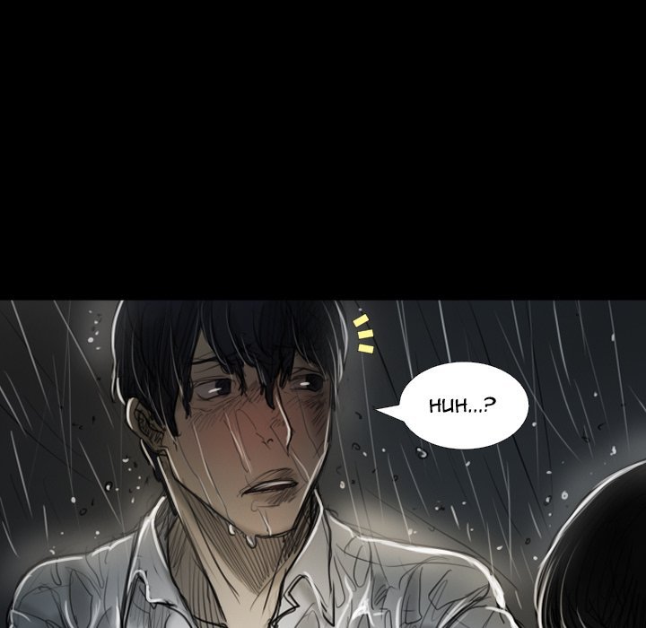 The Two Newcomers Manhwa - Chapter 31 Page 41