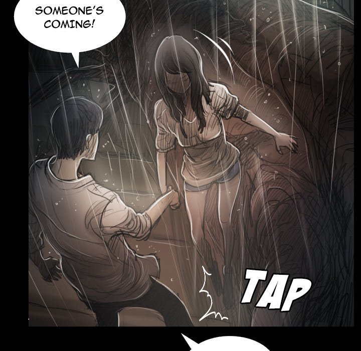 The Two Newcomers Manhwa - Chapter 31 Page 43
