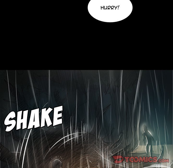 The Two Newcomers Manhwa - Chapter 31 Page 44