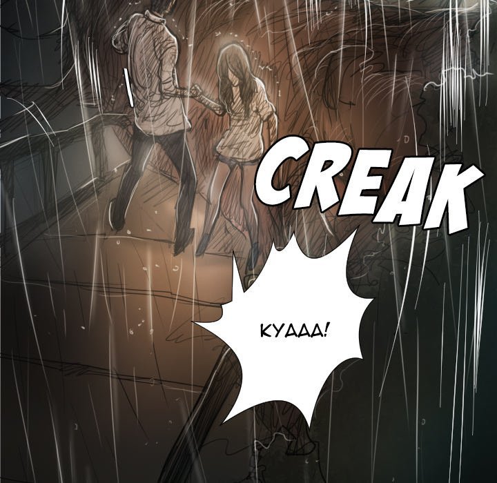 The Two Newcomers Manhwa - Chapter 31 Page 45