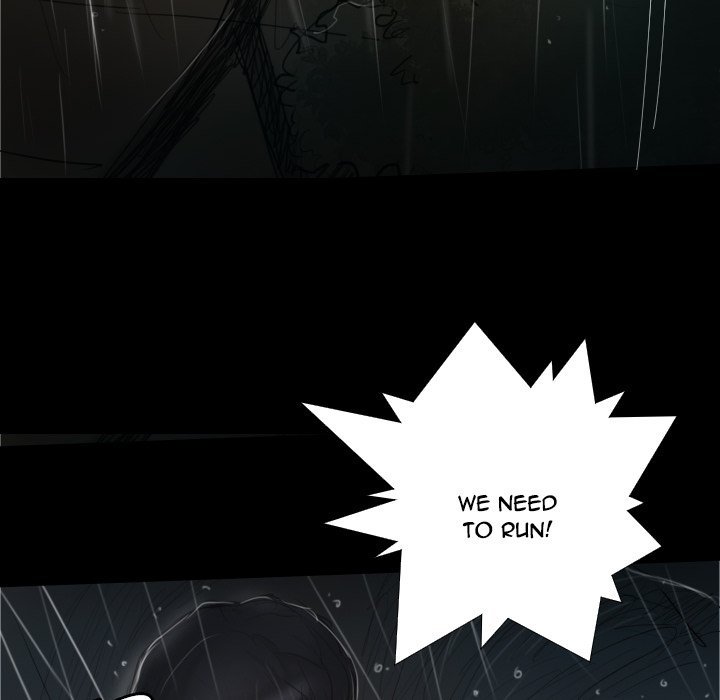 The Two Newcomers Manhwa - Chapter 31 Page 46