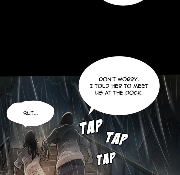 The Two Newcomers Manhwa - Chapter 31 Page 48