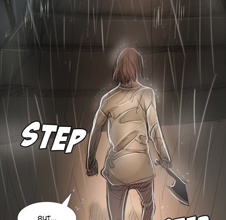 The Two Newcomers Manhwa - Chapter 31 Page 69