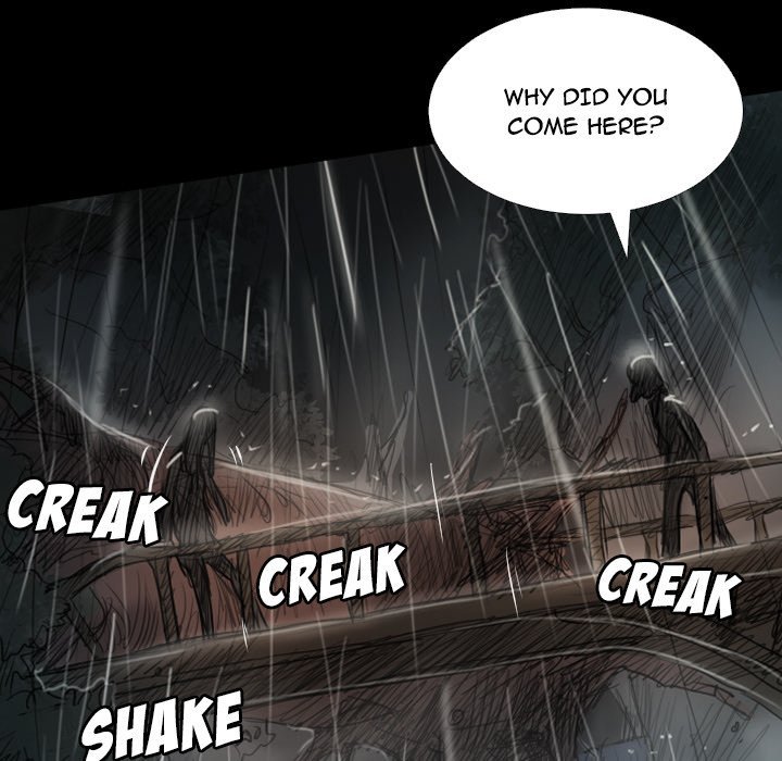 The Two Newcomers Manhwa - Chapter 31 Page 71