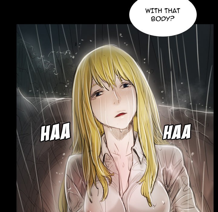 The Two Newcomers Manhwa - Chapter 31 Page 75