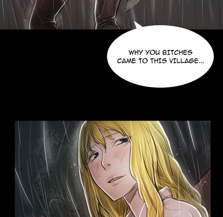 The Two Newcomers Manhwa - Chapter 31 Page 81