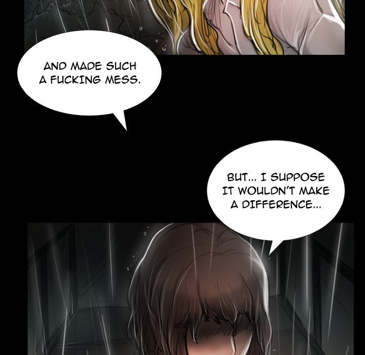 The Two Newcomers Manhwa - Chapter 31 Page 82