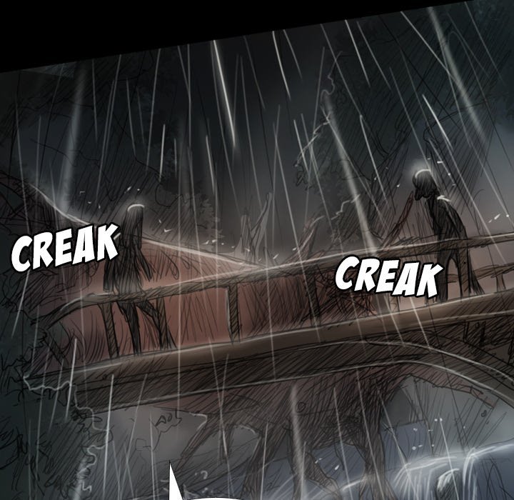 The Two Newcomers Manhwa - Chapter 31 Page 89