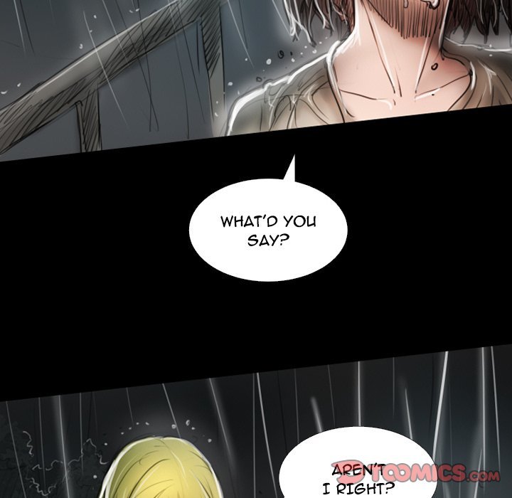 The Two Newcomers Manhwa - Chapter 31 Page 92