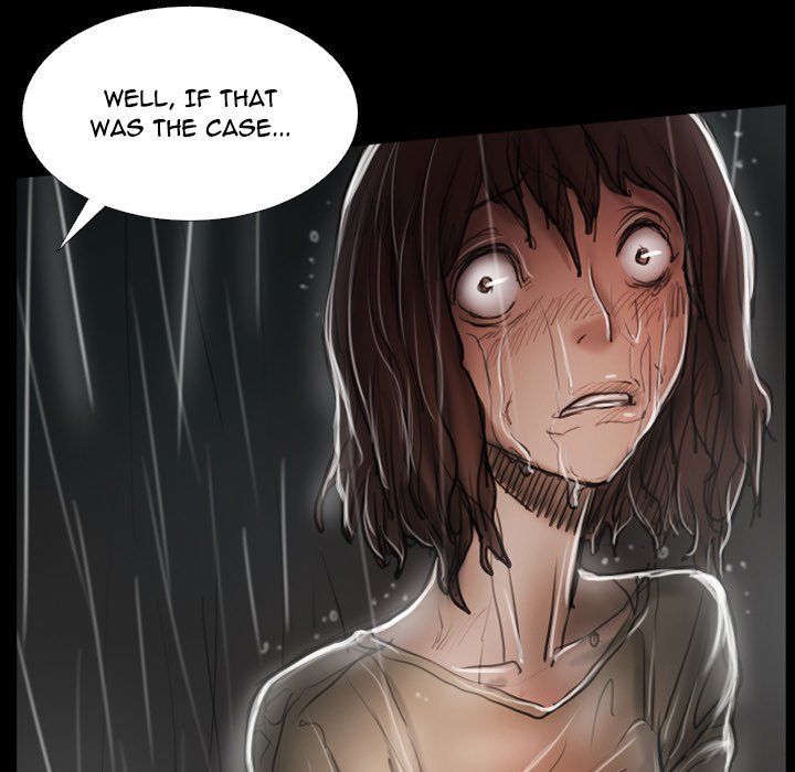 The Two Newcomers Manhwa - Chapter 31 Page 95