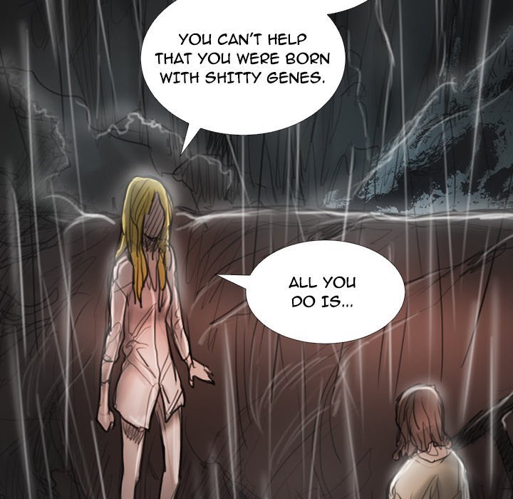 The Two Newcomers Manhwa - Chapter 31 Page 97