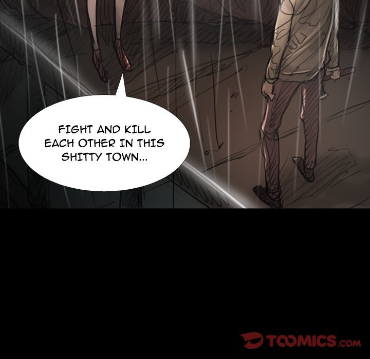 The Two Newcomers Manhwa - Chapter 31 Page 98